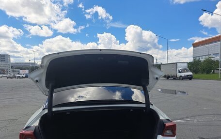 KIA K5, 2021 год, 2 300 000 рублей, 15 фотография