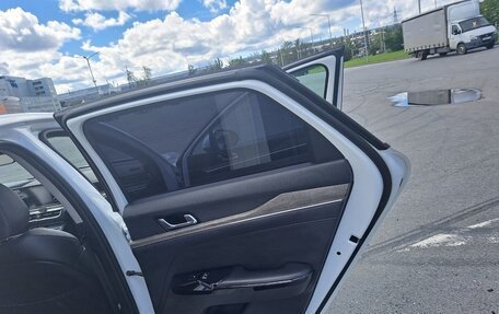 KIA K5, 2021 год, 2 300 000 рублей, 12 фотография