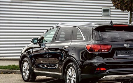 KIA Sorento III Prime рестайлинг, 2019 год, 2 015 000 рублей, 10 фотография
