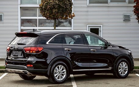 KIA Sorento III Prime рестайлинг, 2019 год, 2 015 000 рублей, 6 фотография