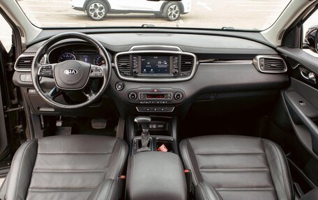 KIA Sorento III Prime рестайлинг, 2019 год, 2 015 000 рублей, 16 фотография