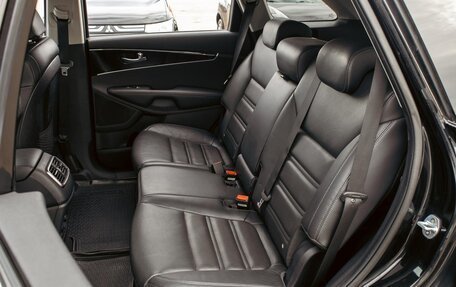 KIA Sorento III Prime рестайлинг, 2019 год, 2 015 000 рублей, 17 фотография