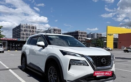 Nissan X-Trail, 2021 год, 3 000 000 рублей, 2 фотография