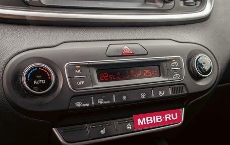 KIA Sorento III Prime рестайлинг, 2019 год, 2 015 000 рублей, 15 фотография