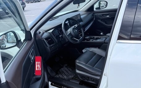 Nissan X-Trail, 2021 год, 3 000 000 рублей, 4 фотография