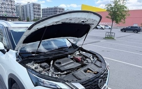 Nissan X-Trail, 2021 год, 3 000 000 рублей, 5 фотография