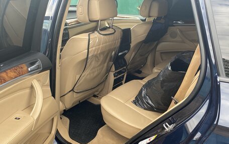 BMW X5, 2008 год, 1 950 000 рублей, 7 фотография