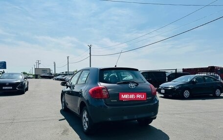Toyota Auris II, 2007 год, 629 000 рублей, 4 фотография