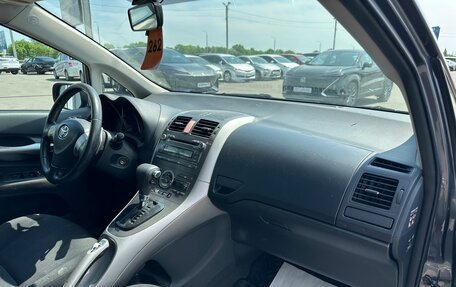 Toyota Auris II, 2007 год, 629 000 рублей, 13 фотография