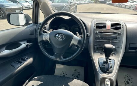 Toyota Auris II, 2007 год, 629 000 рублей, 14 фотография