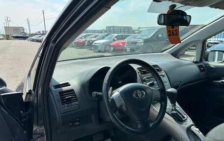 Toyota Auris II, 2007 год, 629 000 рублей, 11 фотография