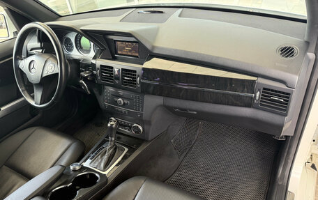 Mercedes-Benz GLK-Класс, 2012 год, 1 289 000 рублей, 5 фотография