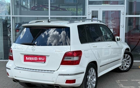 Mercedes-Benz GLK-Класс, 2012 год, 1 289 000 рублей, 2 фотография
