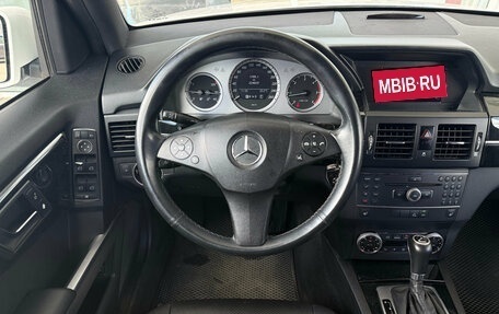 Mercedes-Benz GLK-Класс, 2012 год, 1 289 000 рублей, 6 фотография