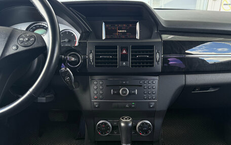 Mercedes-Benz GLK-Класс, 2012 год, 1 289 000 рублей, 7 фотография