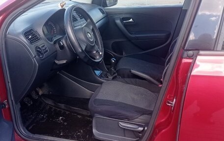 Volkswagen Polo VI (EU Market), 2014 год, 725 000 рублей, 5 фотография