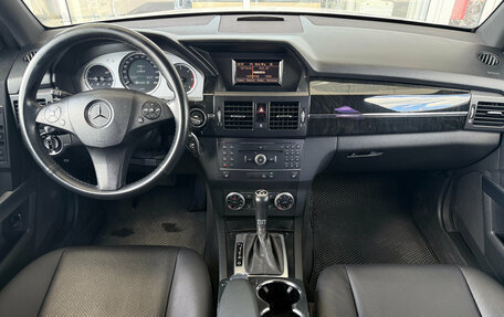 Mercedes-Benz GLK-Класс, 2012 год, 1 289 000 рублей, 8 фотография