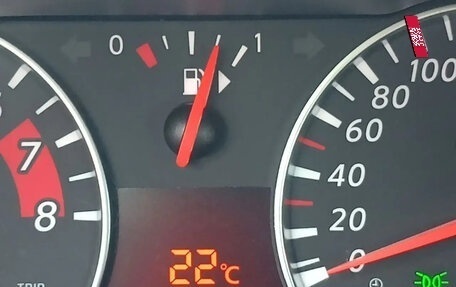 Nissan Note II рестайлинг, 2011 год, 600 000 рублей, 3 фотография