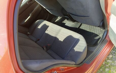 Mitsubishi Lancer IX, 2004 год, 230 000 рублей, 8 фотография