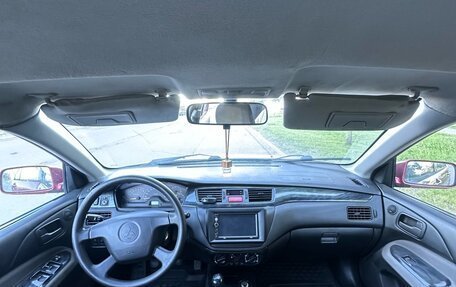 Mitsubishi Lancer IX, 2004 год, 230 000 рублей, 6 фотография