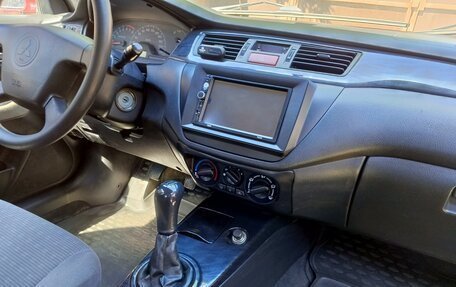 Mitsubishi Lancer IX, 2004 год, 230 000 рублей, 9 фотография