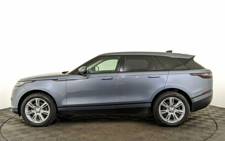 Land Rover Range Rover Velar I, 2021 год, 5 990 000 рублей, 8 фотография