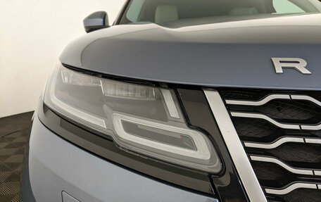 Land Rover Range Rover Velar I, 2021 год, 5 990 000 рублей, 11 фотография