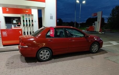 Mitsubishi Lancer IX, 2004 год, 230 000 рублей, 7 фотография