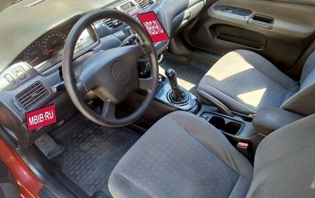 Mitsubishi Lancer IX, 2004 год, 230 000 рублей, 4 фотография