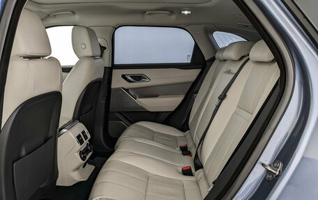 Land Rover Range Rover Velar I, 2021 год, 5 990 000 рублей, 18 фотография