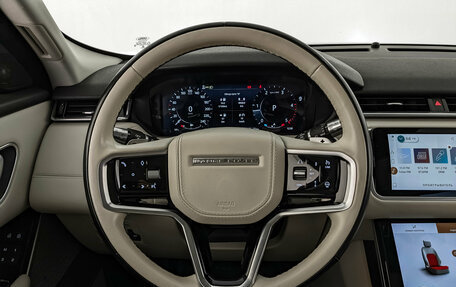 Land Rover Range Rover Velar I, 2021 год, 5 990 000 рублей, 22 фотография