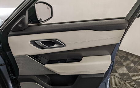 Land Rover Range Rover Velar I, 2021 год, 5 990 000 рублей, 25 фотография