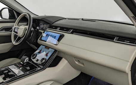 Land Rover Range Rover Velar I, 2021 год, 5 990 000 рублей, 13 фотография