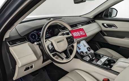 Land Rover Range Rover Velar I, 2021 год, 5 990 000 рублей, 15 фотография