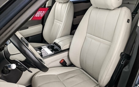 Land Rover Range Rover Velar I, 2021 год, 5 990 000 рублей, 20 фотография
