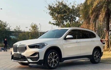 BMW X1, 2021 год, 4 фотография