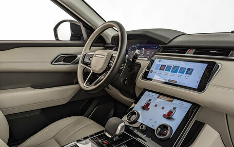 Land Rover Range Rover Velar I, 2021 год, 5 990 000 рублей, 30 фотография