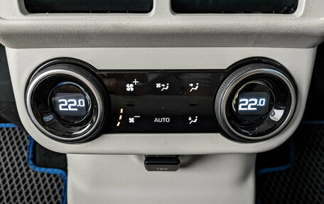 Land Rover Range Rover Velar I, 2021 год, 5 990 000 рублей, 26 фотография