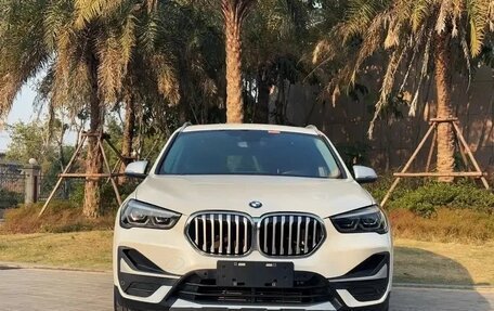 BMW X1, 2021 год, 3 фотография