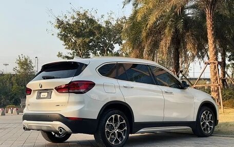 BMW X1, 2021 год, 7 фотография