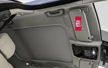 Land Rover Range Rover Velar I, 2021 год, 5 990 000 рублей, 23 фотография