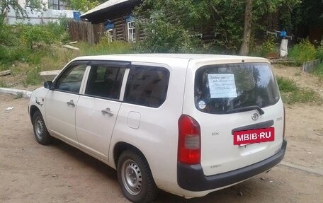 Toyota Probox I, 2009 год, 600 000 рублей, 3 фотография