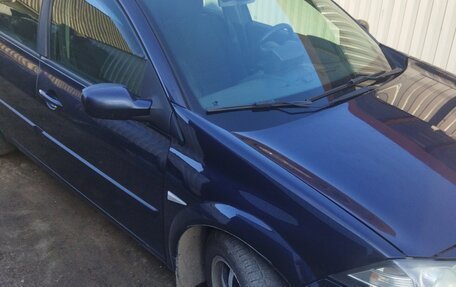 Renault Megane II, 2008 год, 530 000 рублей, 2 фотография