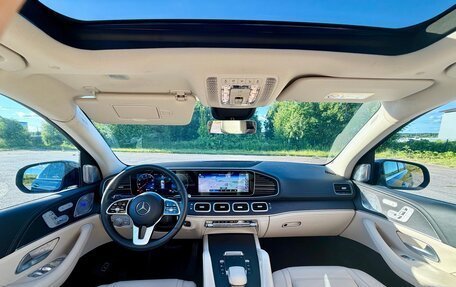 Mercedes-Benz GLE, 2021 год, 6 650 000 рублей, 2 фотография
