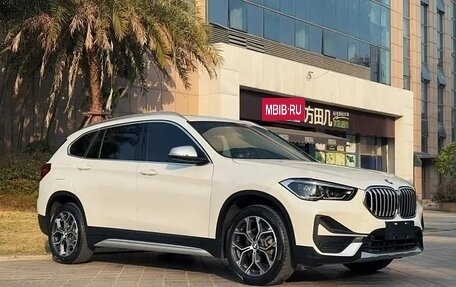 BMW X1, 2021 год, 2 фотография