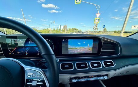 Mercedes-Benz GLE, 2021 год, 6 650 000 рублей, 8 фотография