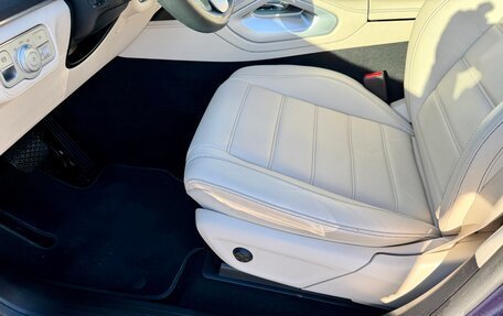Mercedes-Benz GLE, 2021 год, 6 650 000 рублей, 9 фотография