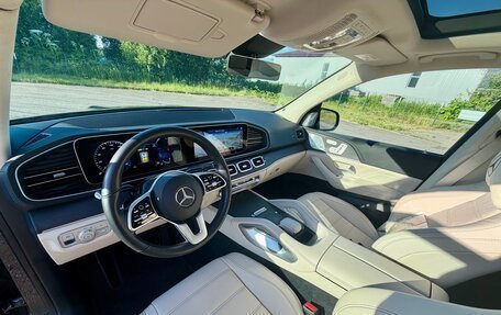 Mercedes-Benz GLE, 2021 год, 6 650 000 рублей, 22 фотография
