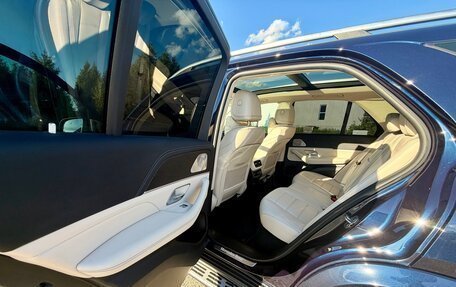Mercedes-Benz GLE, 2021 год, 6 650 000 рублей, 21 фотография