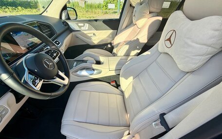 Mercedes-Benz GLE, 2021 год, 6 650 000 рублей, 23 фотография